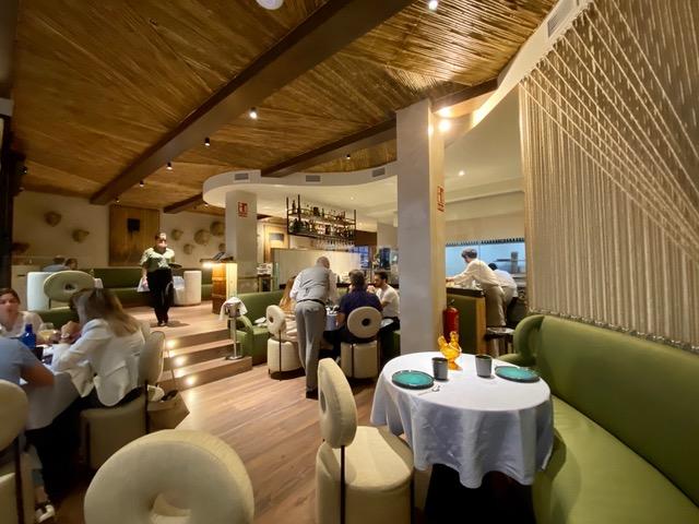 Conquistando el Paladar. CoQuetto Bar