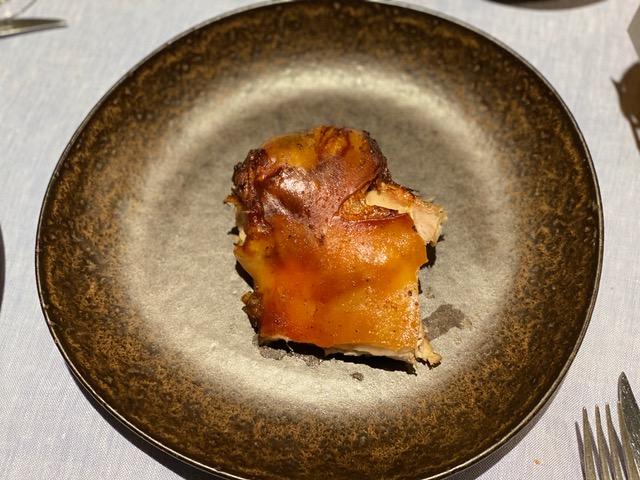 Conquistando el Paladar. CoQuetto Bar