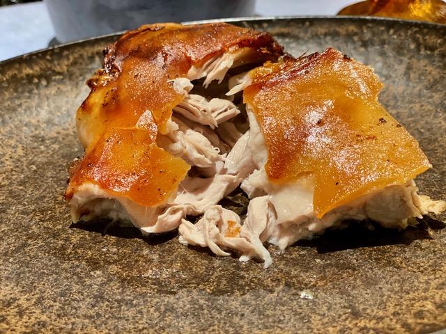 Conquistando el Paladar. CoQuetto Bar