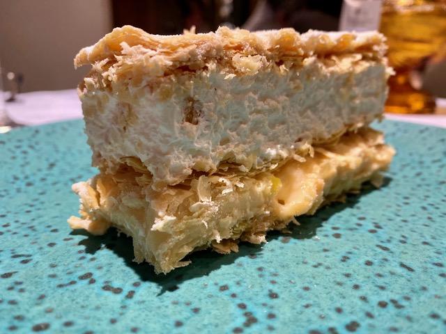 Conquistando el Paladar. CoQuetto Bar