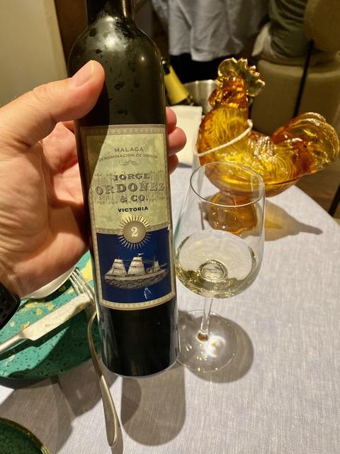 Conquistando el Paladar. CoQuetto Bar