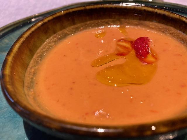 Conquistando el Paladar. CoQuetto Bar