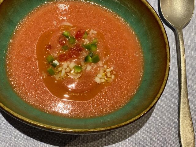 Conquistando el Paladar. CoQuetto Bar