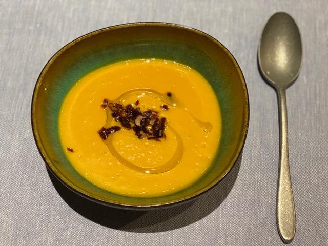 Conquistando el Paladar. CoQuetto Bar