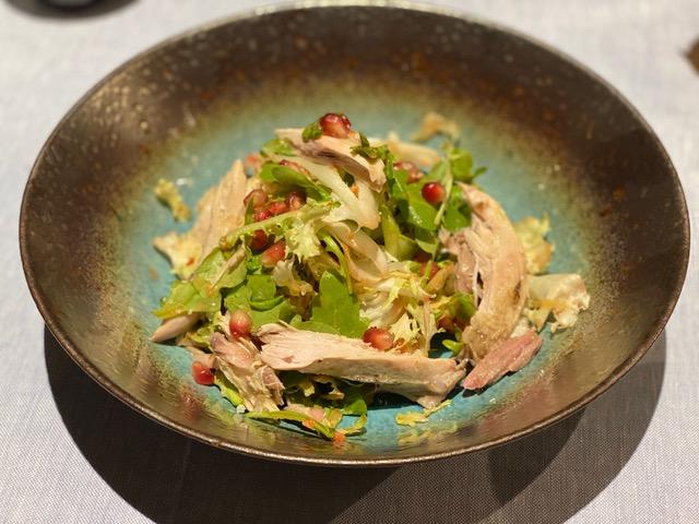 Conquistando el Paladar. CoQuetto Bar