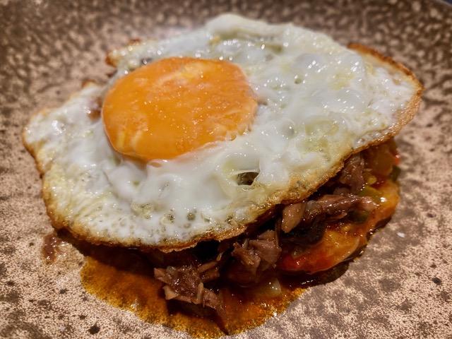 Conquistando el Paladar. CoQuetto Bar