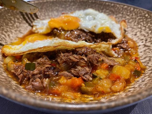 Conquistando el Paladar. CoQuetto Bar