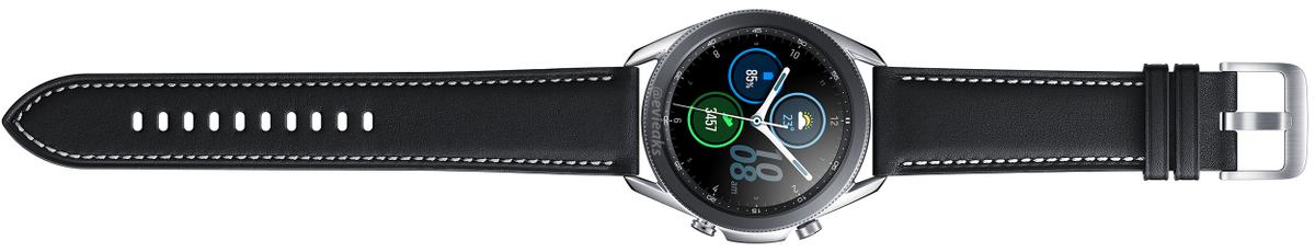 Galaxy Watch 3 - Negro