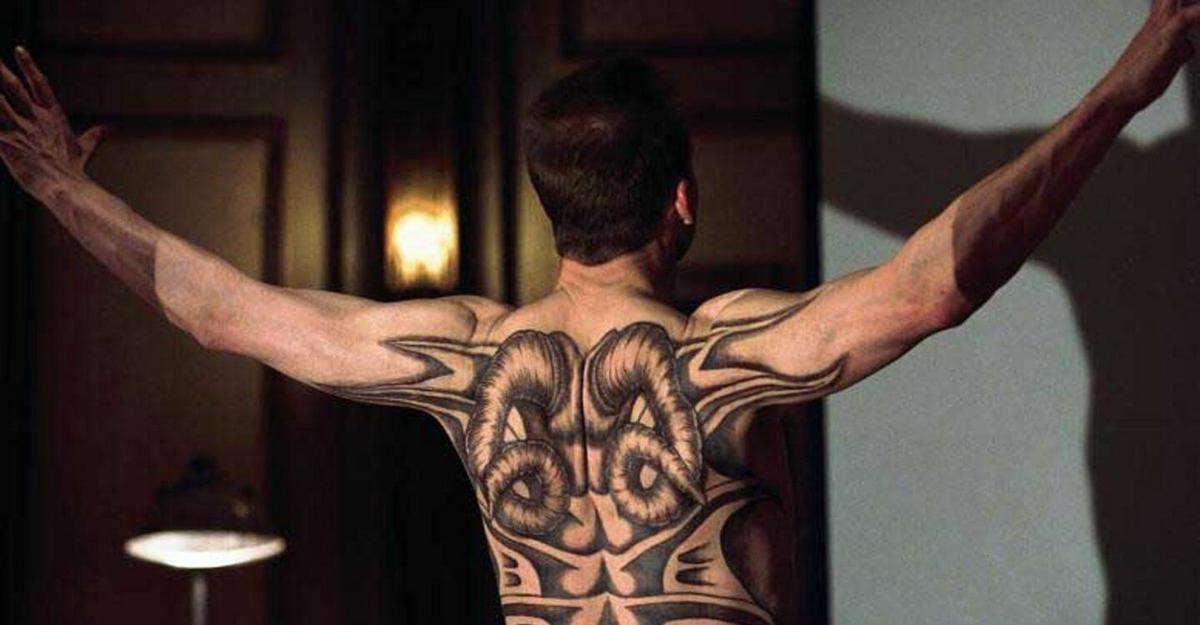 películas de suspenso