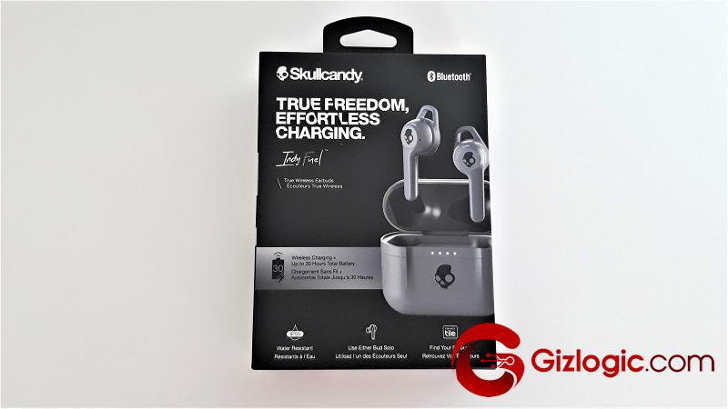 Skullcandy Indy Fuel