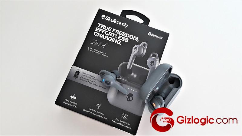 Skullcandy Indy Fuel