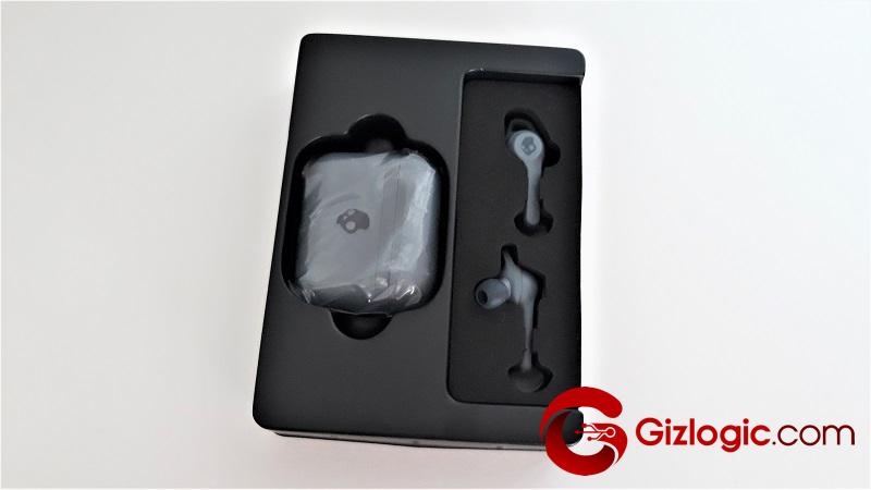 Skullcandy Indy Fuel