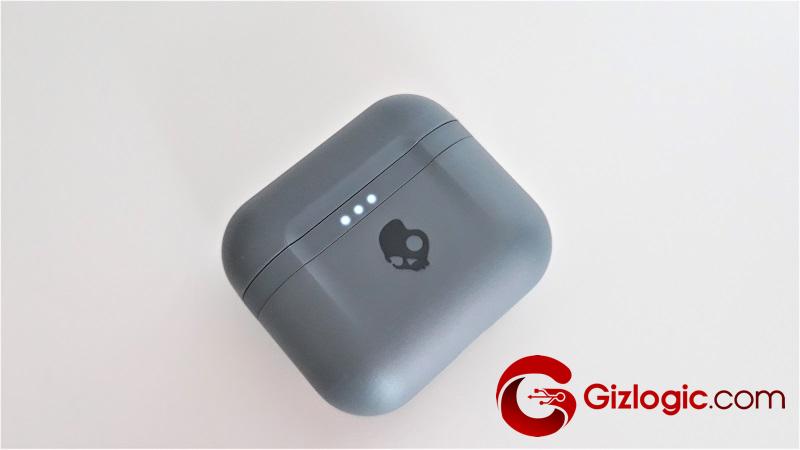 Skullcandy Indy Fuel