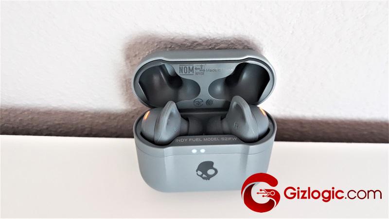 Skullcandy Indy Fuel