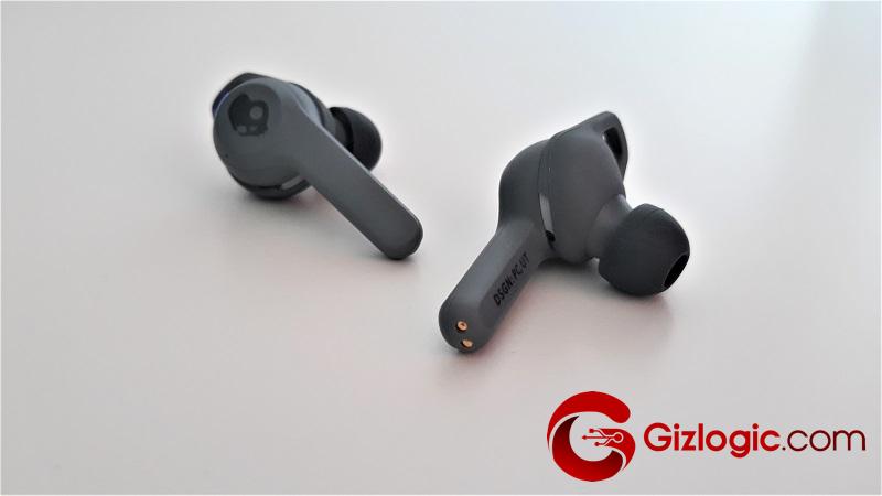 Skullcandy Indy Fuel