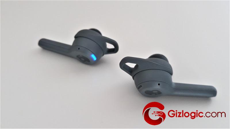 Skullcandy Indy Fuel