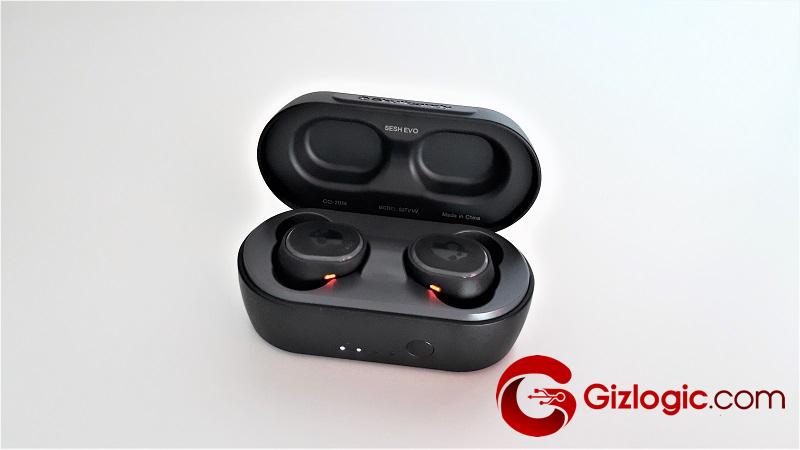 Skullcandy Sesh Evo