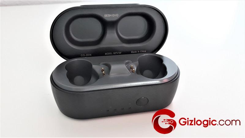 Skullcandy Sesh Evo