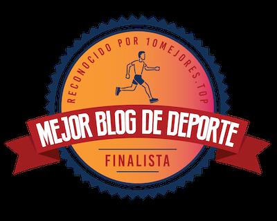Mejor blog deporte