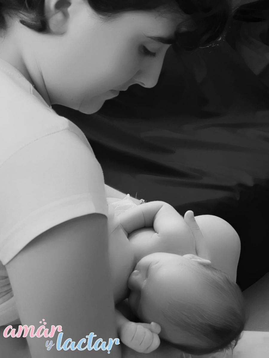 pezoneras para la lactancia materna