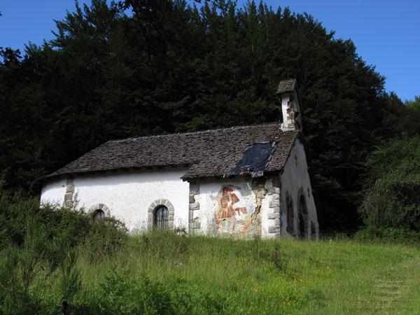 En invierno no falta aquí la nieve