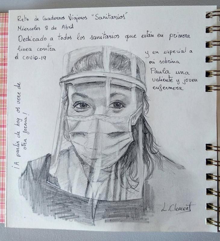 en tiempos del corona virus