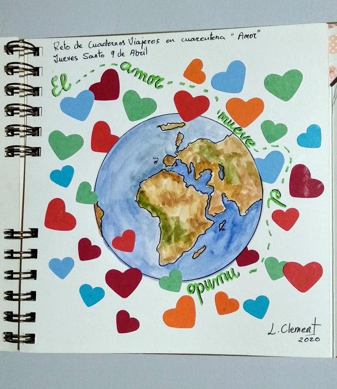 en tiempos del corona virus