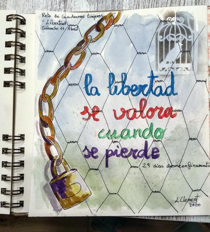 en tiempos del corona virus