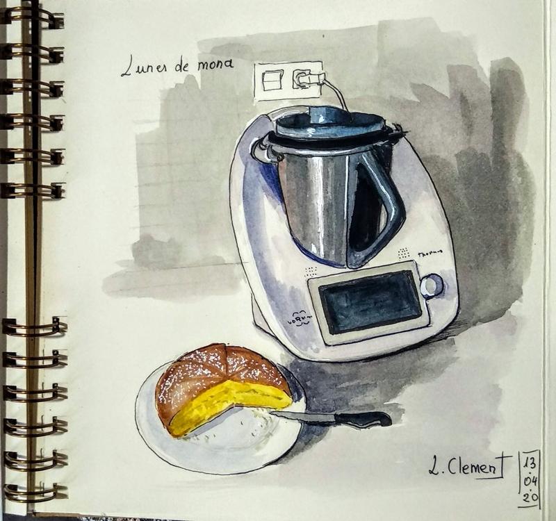 en tiempos del corona virus