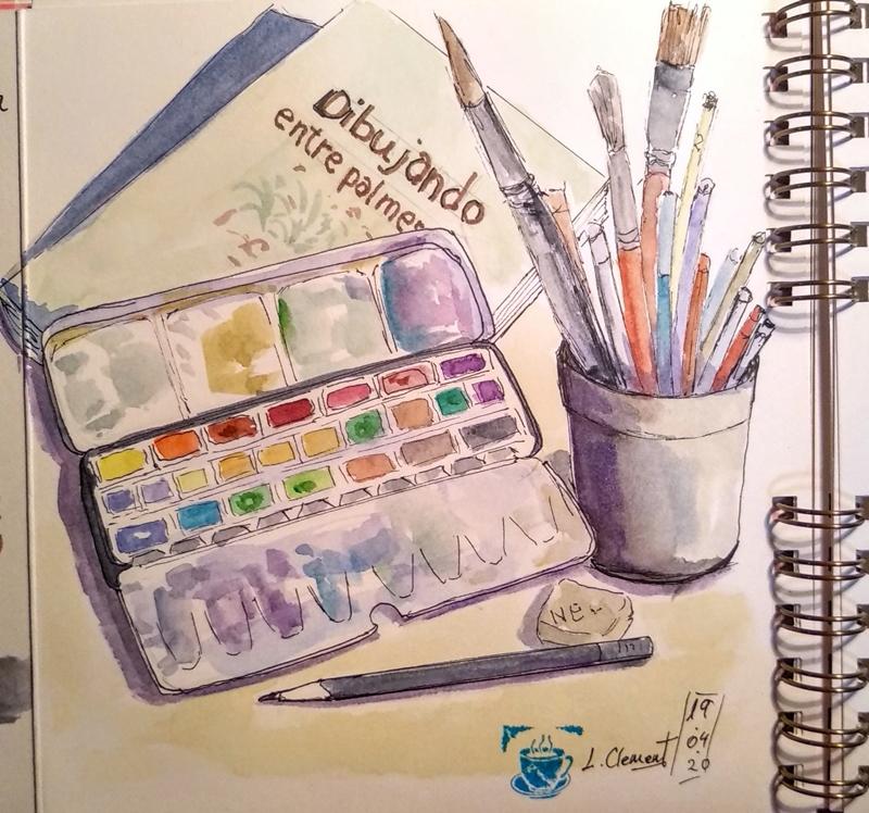 en tiempos del corona virus