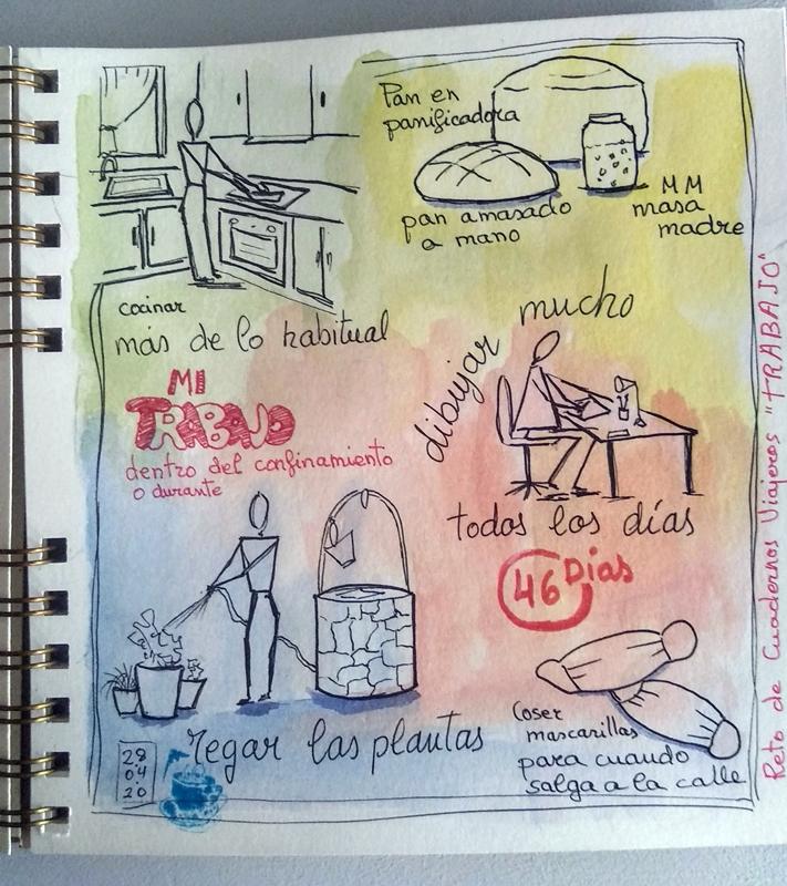 en tiempos del corona virus