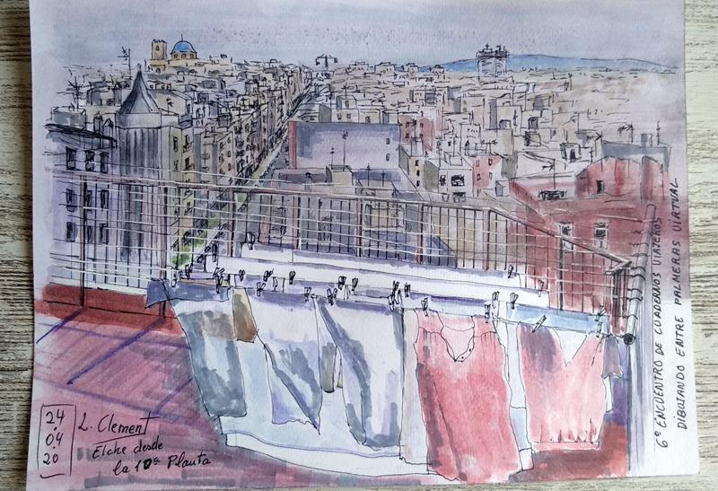 en tiempos del corona virus