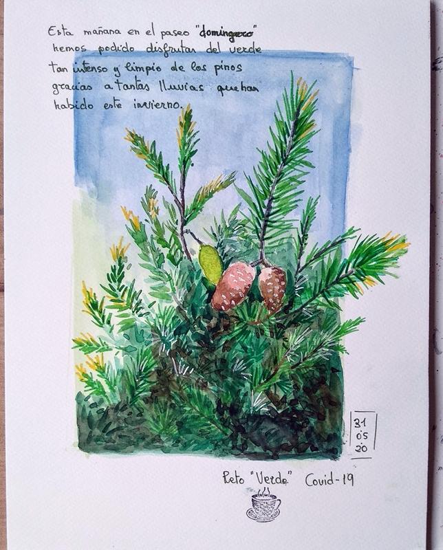 en tiempos del corona virus