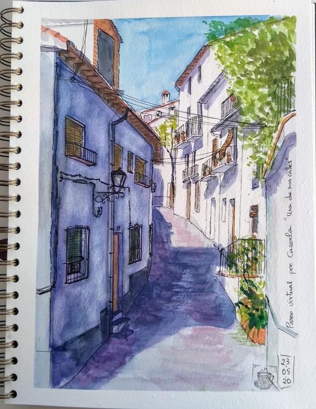 en tiempos del corona virus