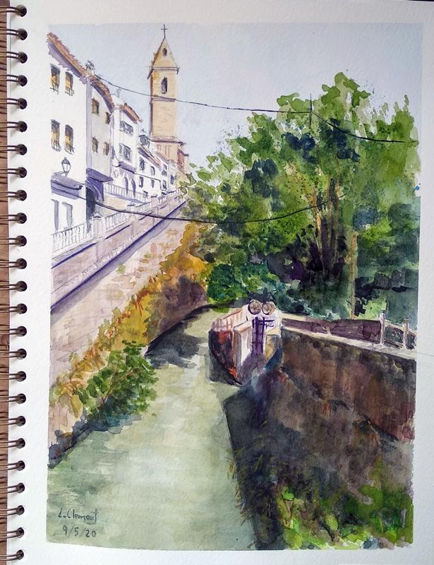 en tiempos del corona virus