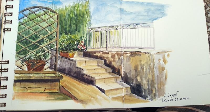 en tiempos del corona virus