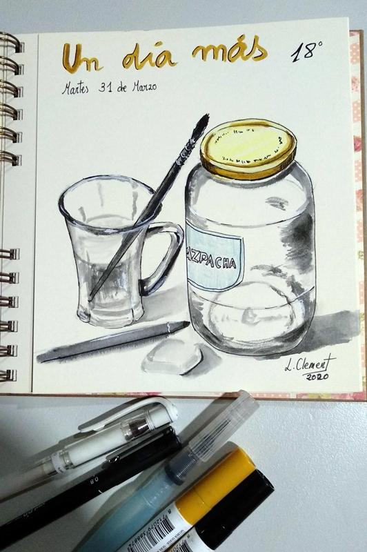 en tiempos del corona virus