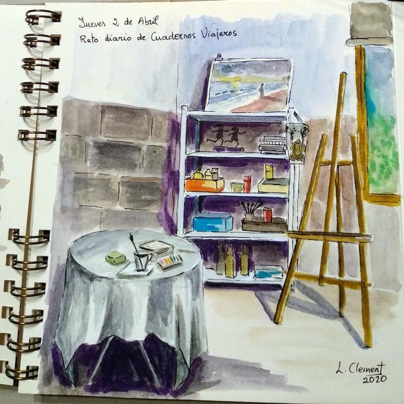 en tiempos del corona virus