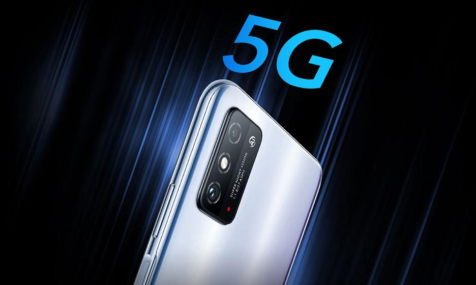 MediaTek Dimensity 800 a bordo