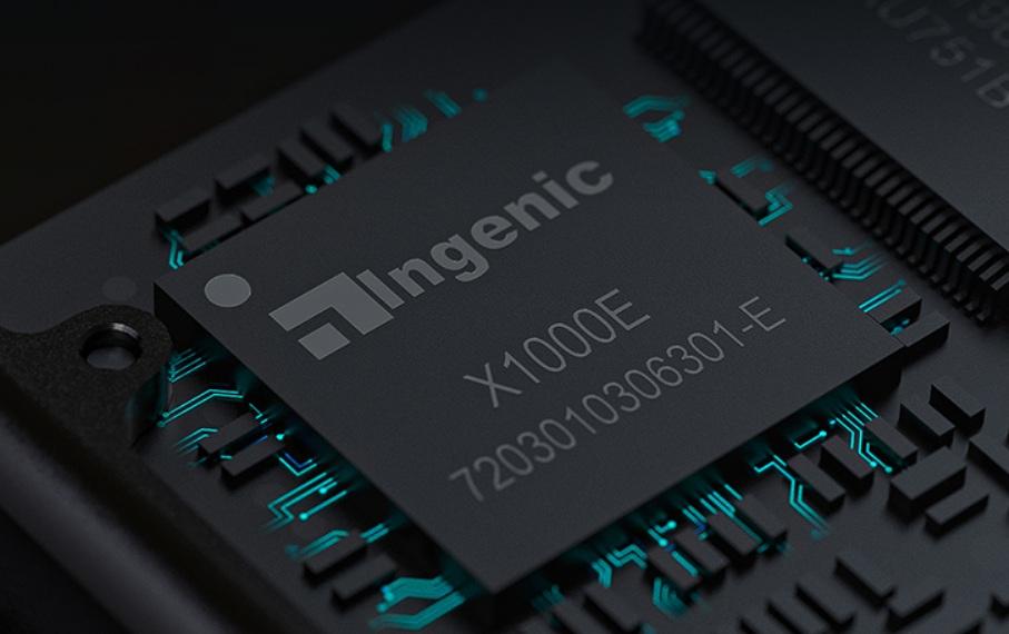 FiiO M3 Pro - Procesador