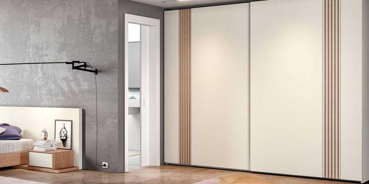 Puertas de armario