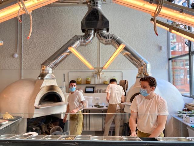 MOviendo Conciencias. MO de Movimiento