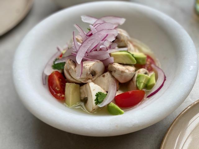 MOviendo Conciencias. MO de Movimiento