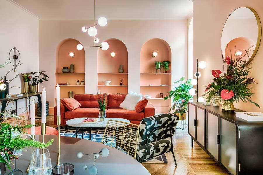 resumen Casa Decor 2020