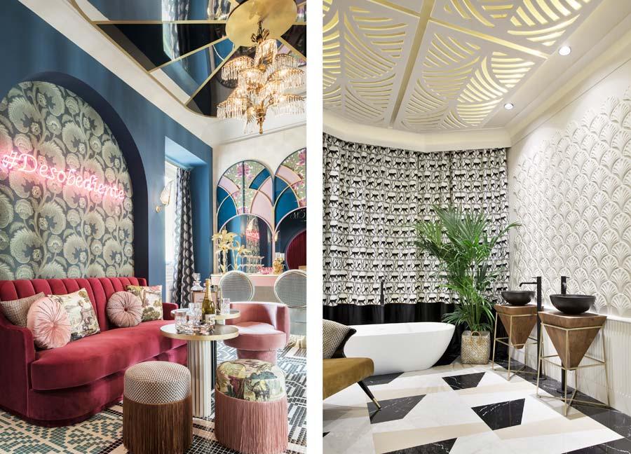 resumen Casa Decor 2020