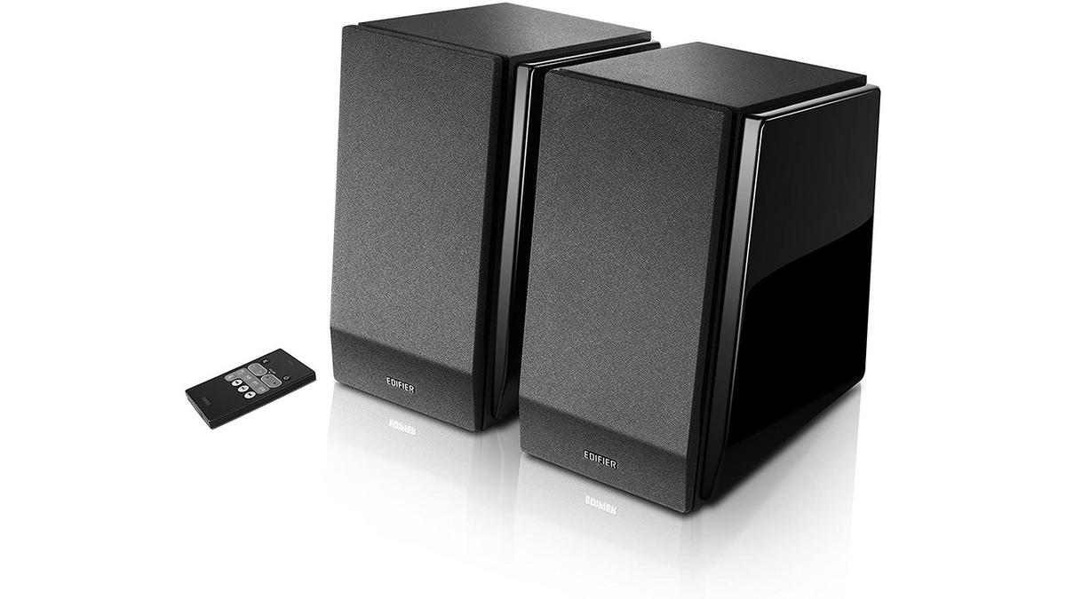 Edifier R1850DB calidad de sonido