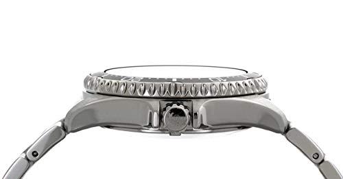 bisel y corona Orient Kamasu