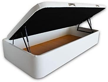 cama canape abatible lateral