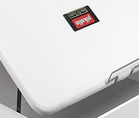 arco sujeta colchon en canape