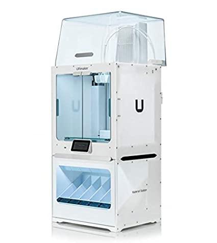 ultimaker s5 bundle